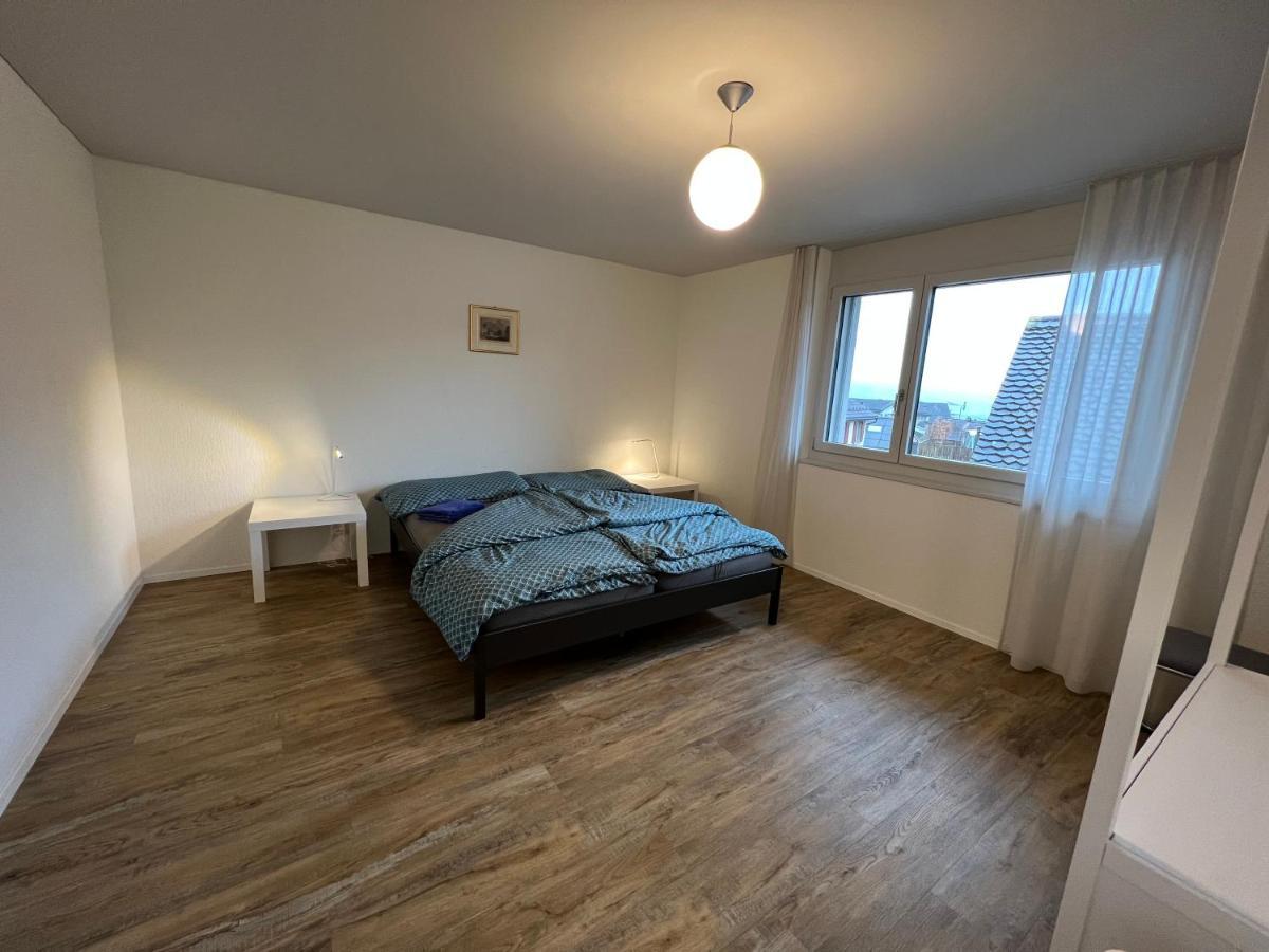 Apartment No 7 Mythenblick Schwyz 10 Min To Stoos المظهر الخارجي الصورة